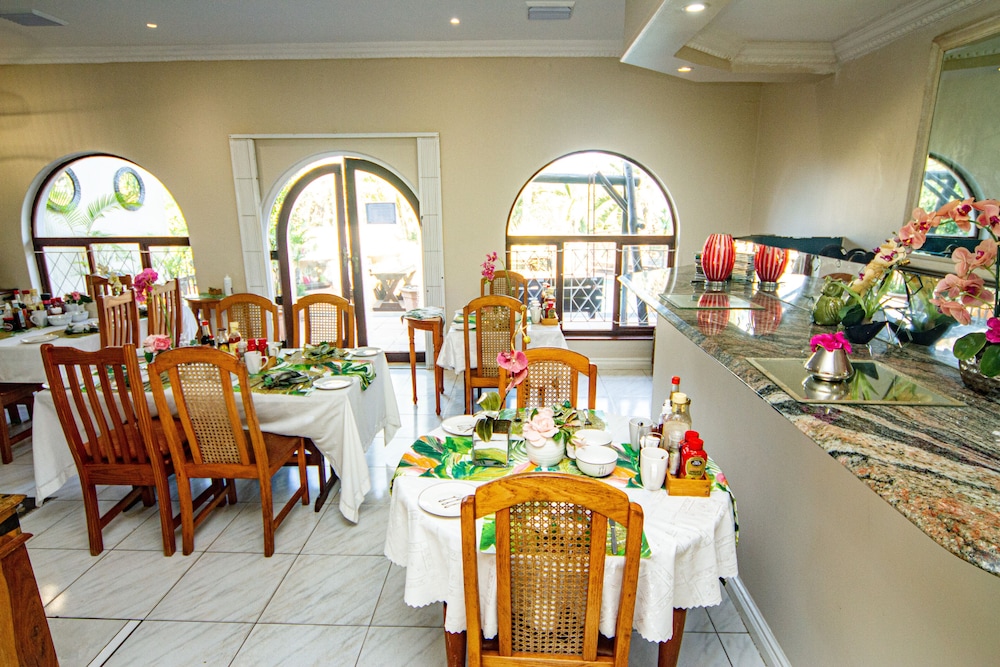 La Loggia B&B 34/57