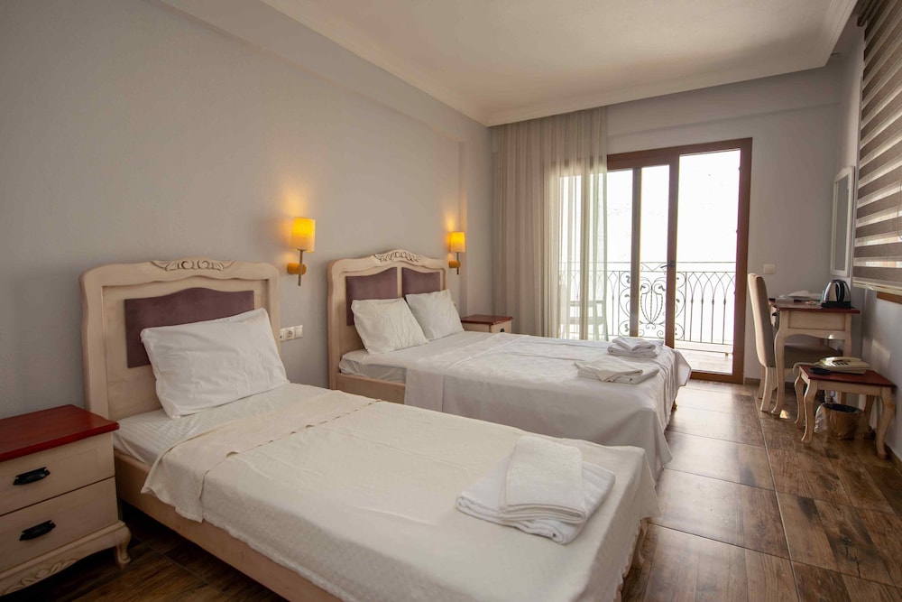 Cennet Life Hotel 22/59
