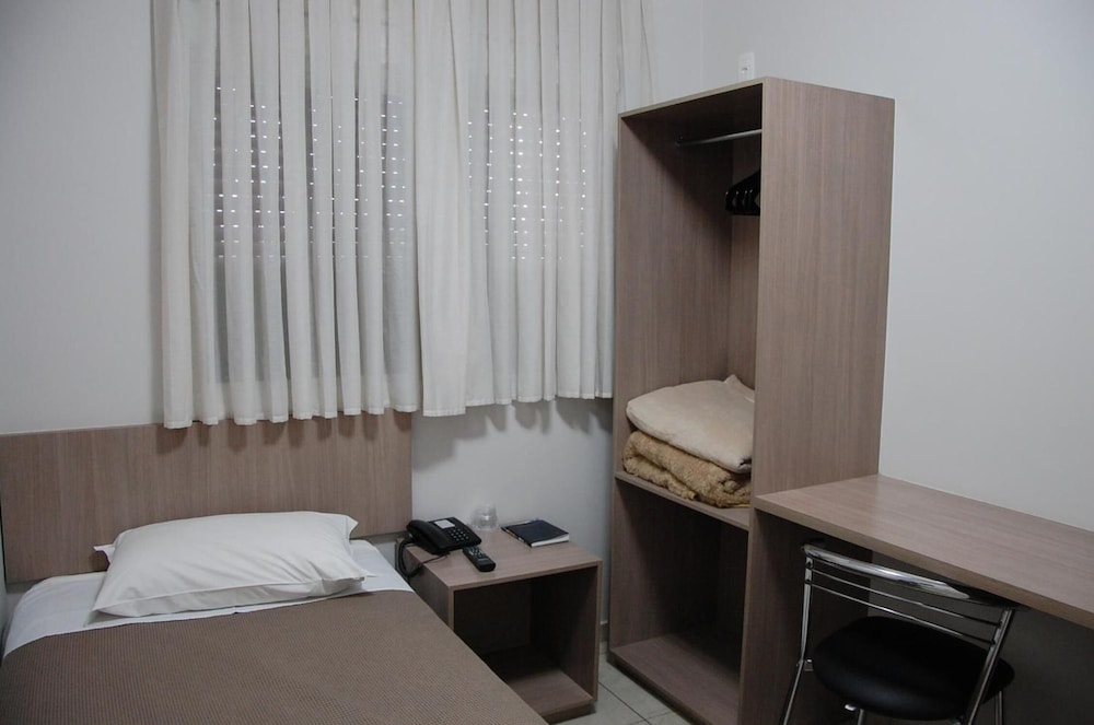 Hotel Vivendas 26/78