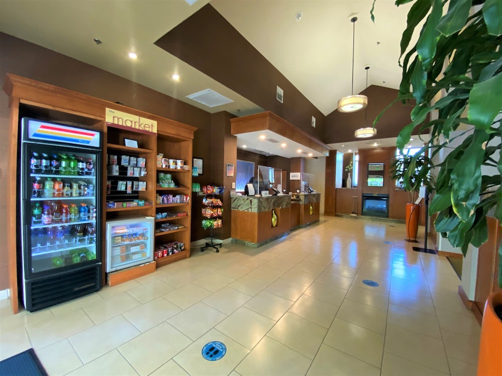Fairfield Inn Sacramento Cal Expo 6/50