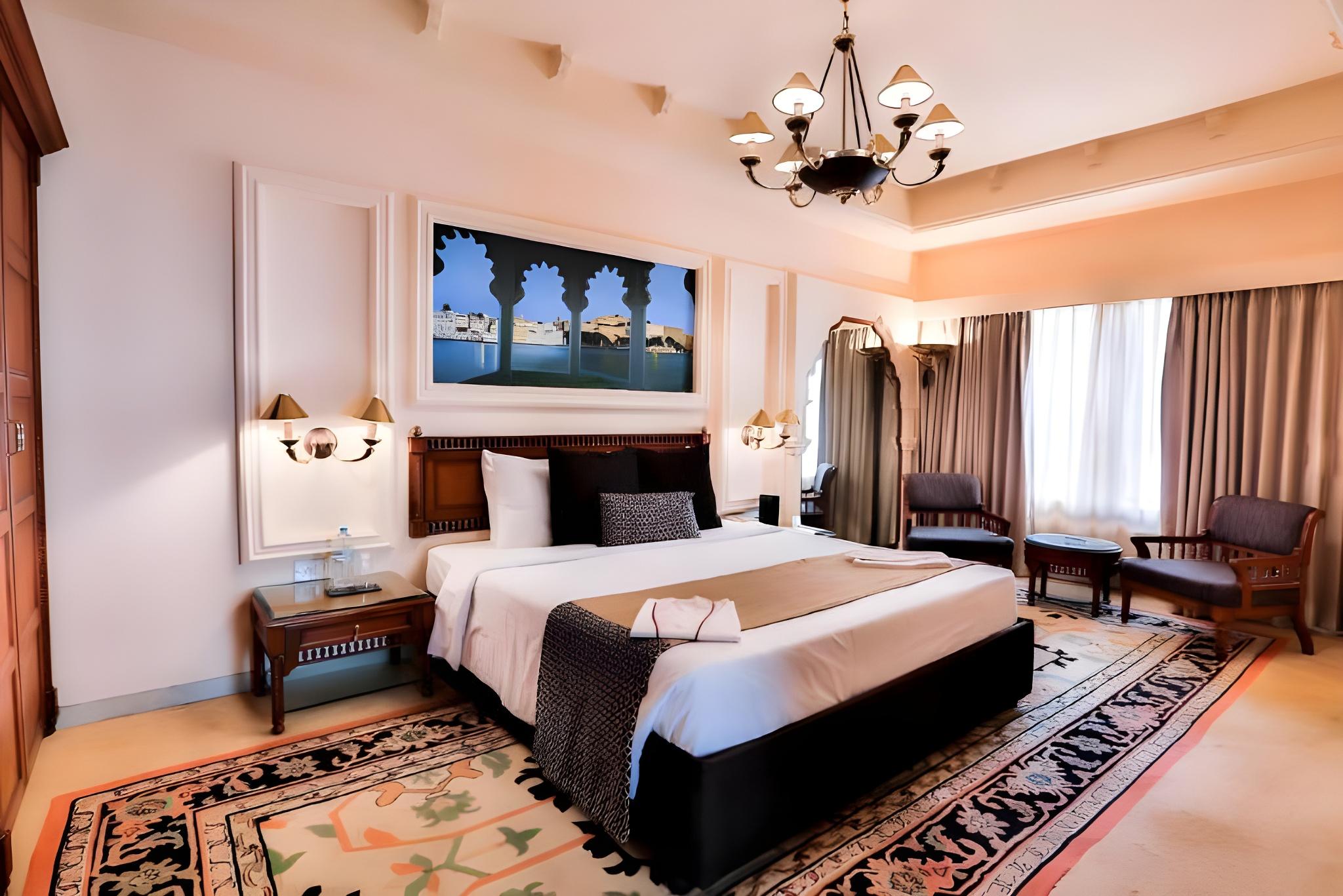 SUITE SEA VIEW