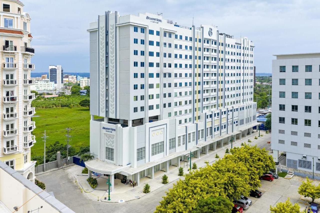 Belmont Hotel Iloilo 1/16