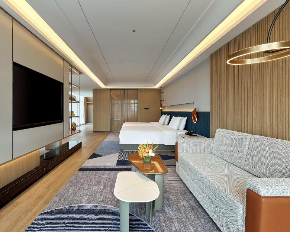 Hyatt Place Kunshan Gaoxin 30/50