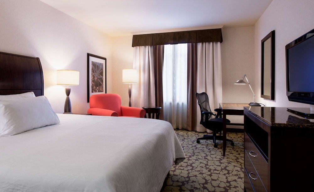 Hilton Garden Inn West Edmonton 9/47