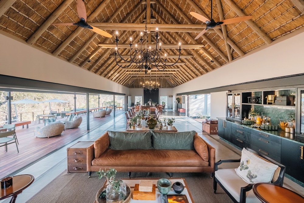 Simbambili Game Lodge 34/59