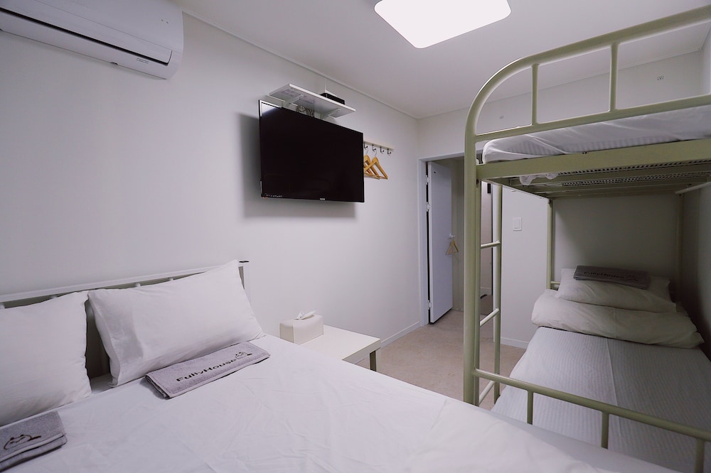 Fully Hong Hostel Insadong 6/35