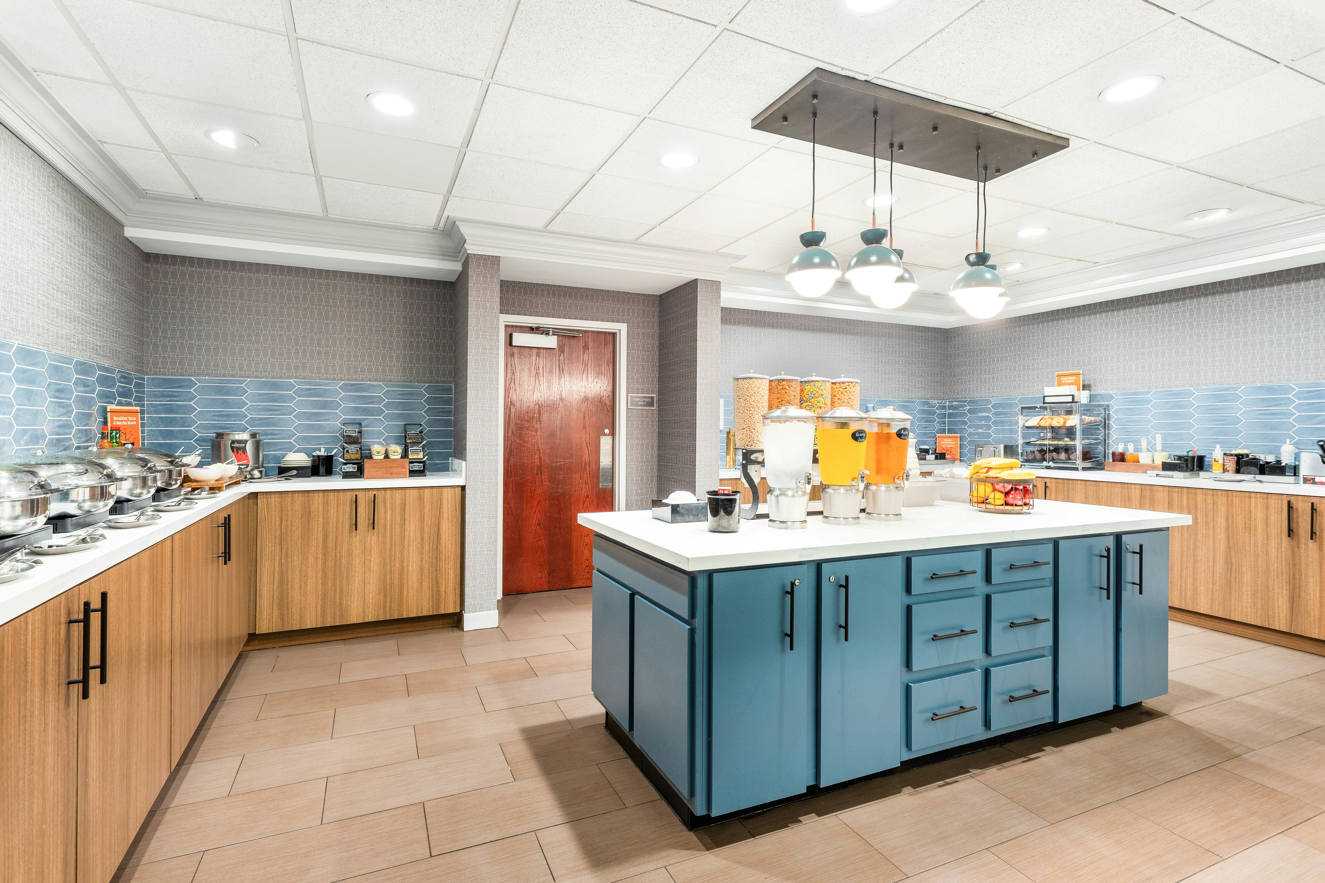 Homewood Suites by Hilton Lexington Fayette Mall 37/45