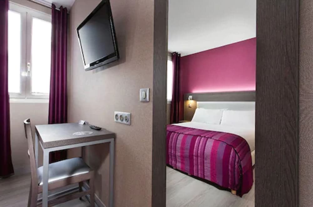 Hotel Des Pavillons 19/19