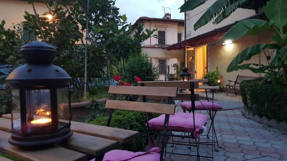 Hotel Soggiorno Athena 60/64