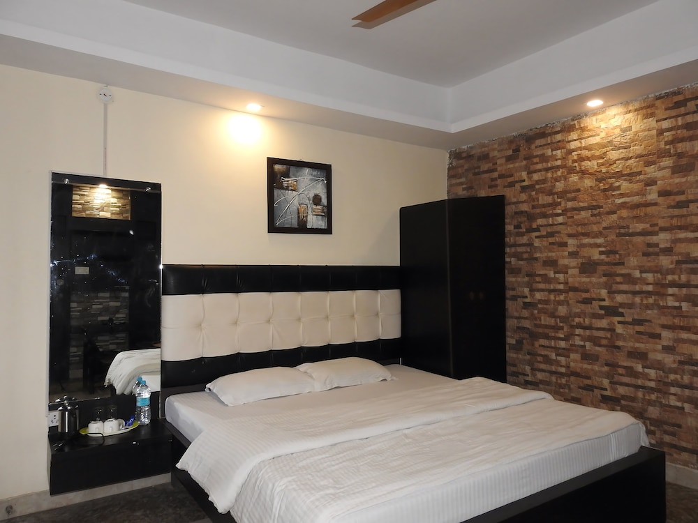 Hotel Green Palms 26/50