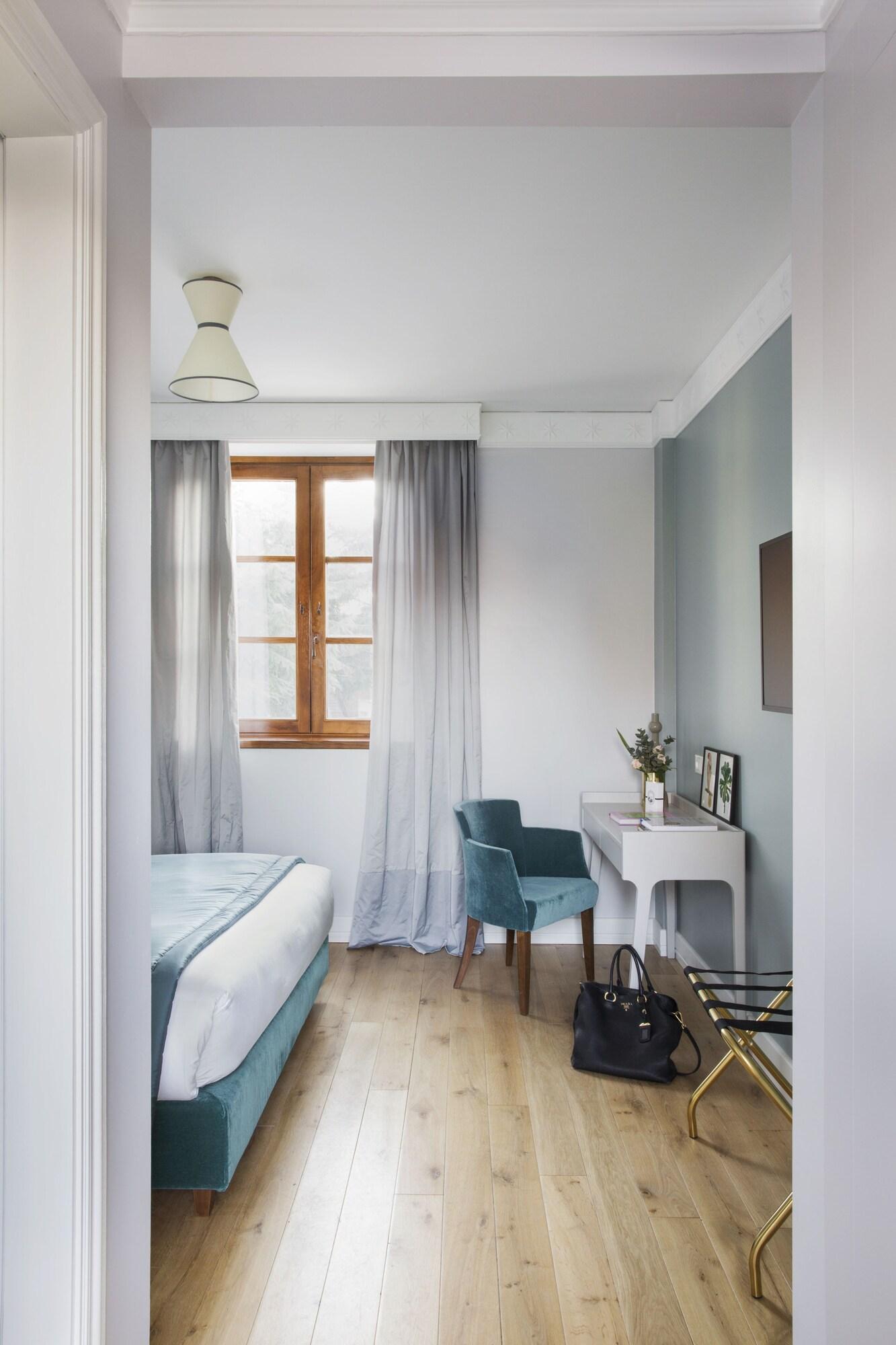 Favilla Hotel Di Charme 18/56