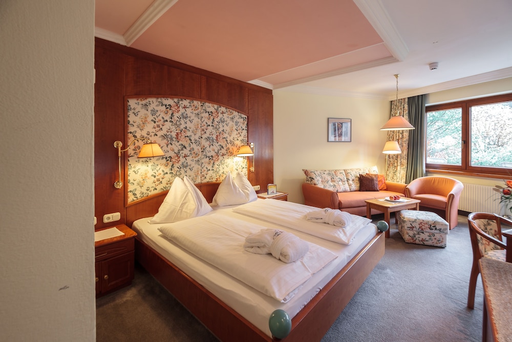 Harmonys Hotel Kirchheimerhof 7/50