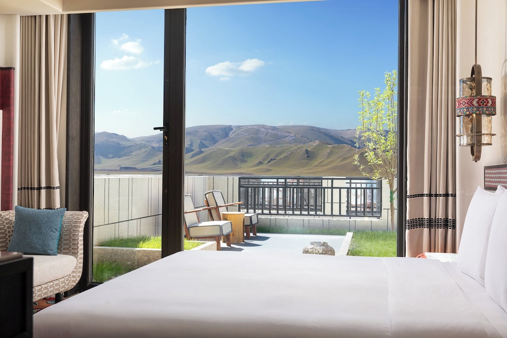Hotel Indigo Sayram Lake by IHG، Rizhao 17/50