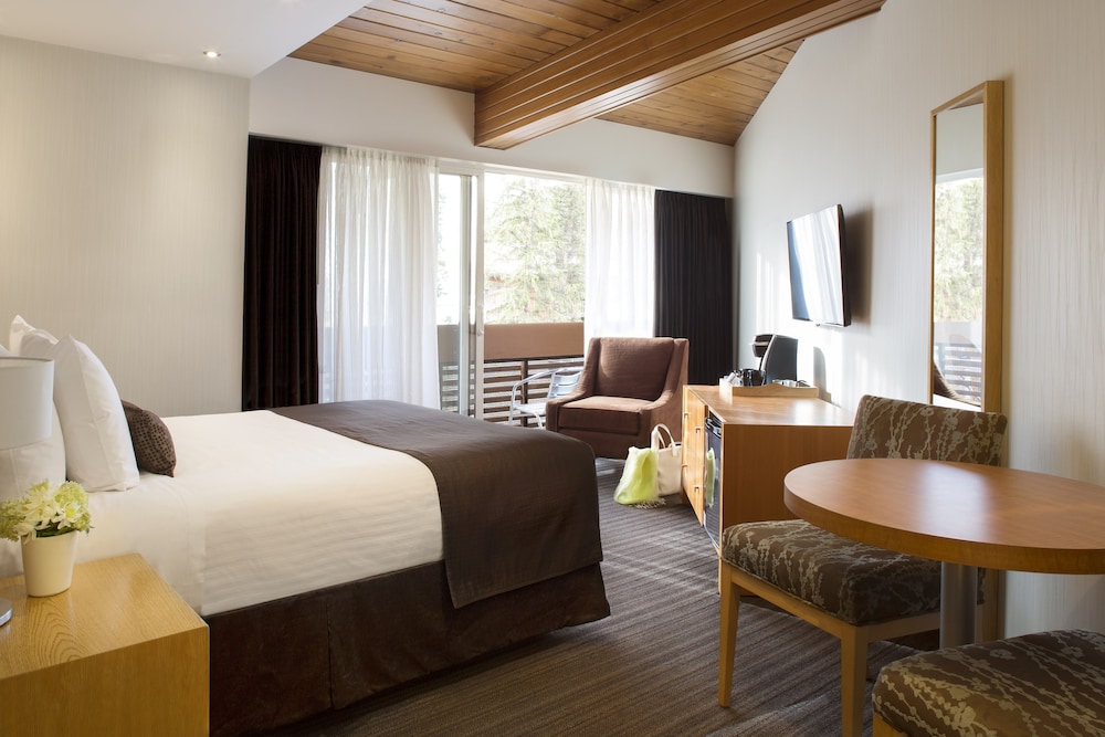 Banff Aspen Lodge 22/58