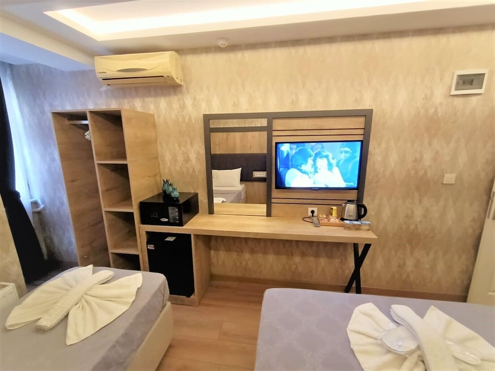 Avcilar Elit Hotel 20/38