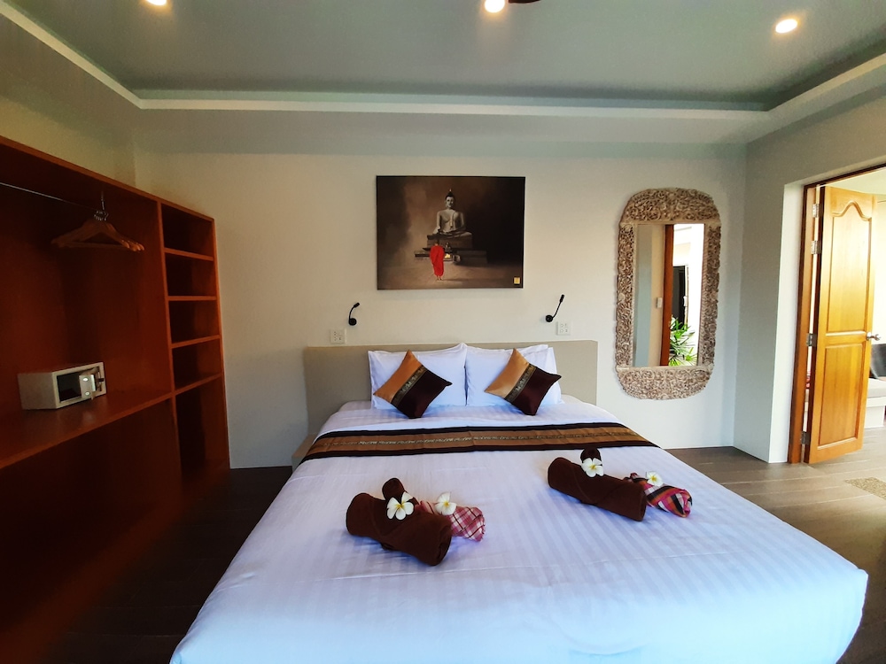 Baan Sawan Samui Resort 12/74