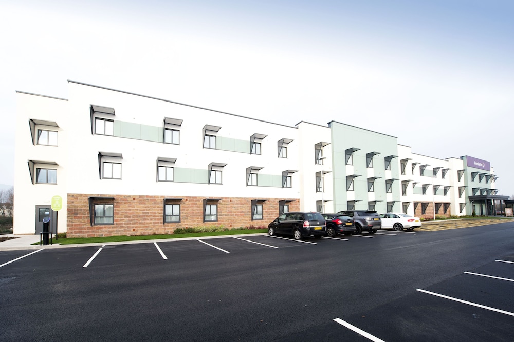 Premier Inn Minehead 39/44