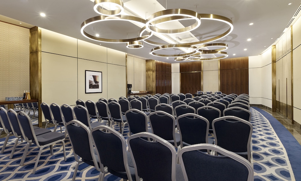 Hyatt Regency Istanbul Atakoy 72/80