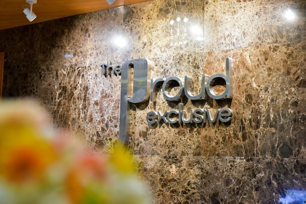 The Proud Exclusive Hotel 45/50