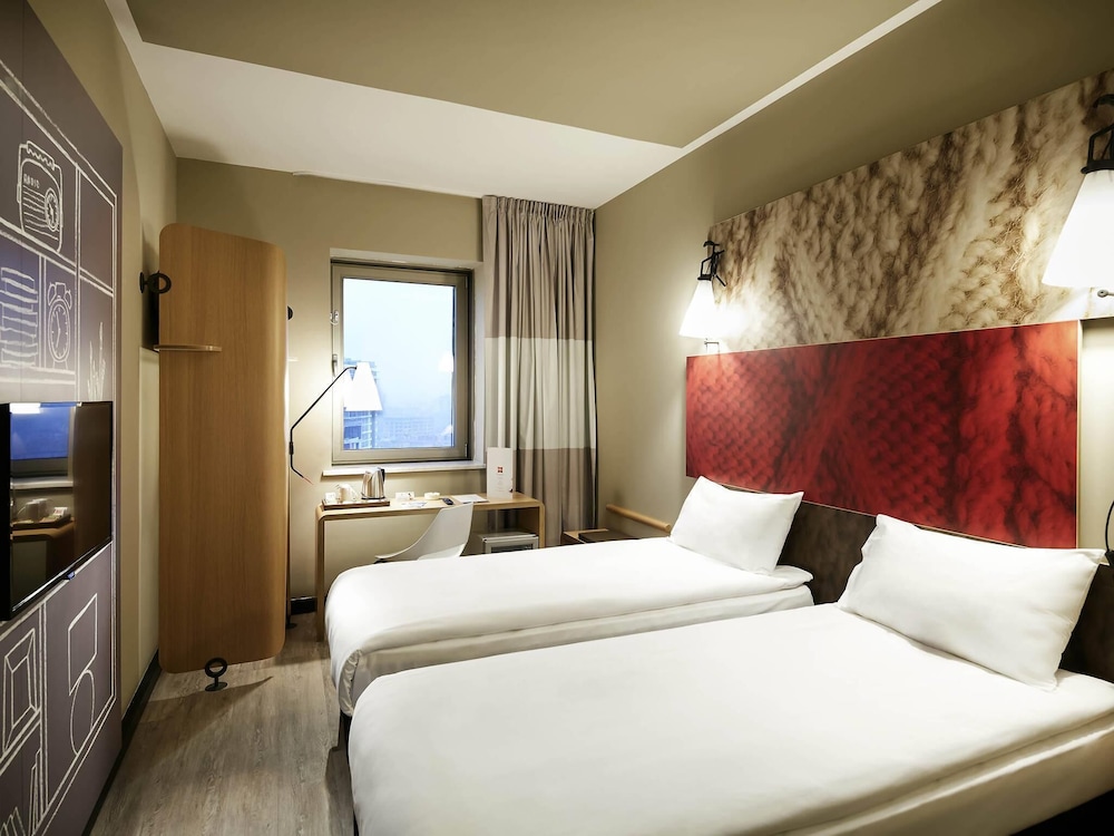 Ibis Hotel Konya 17/58