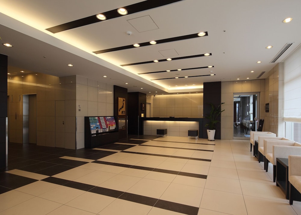 Hotel Sunroute Fukuchiyama 10/37