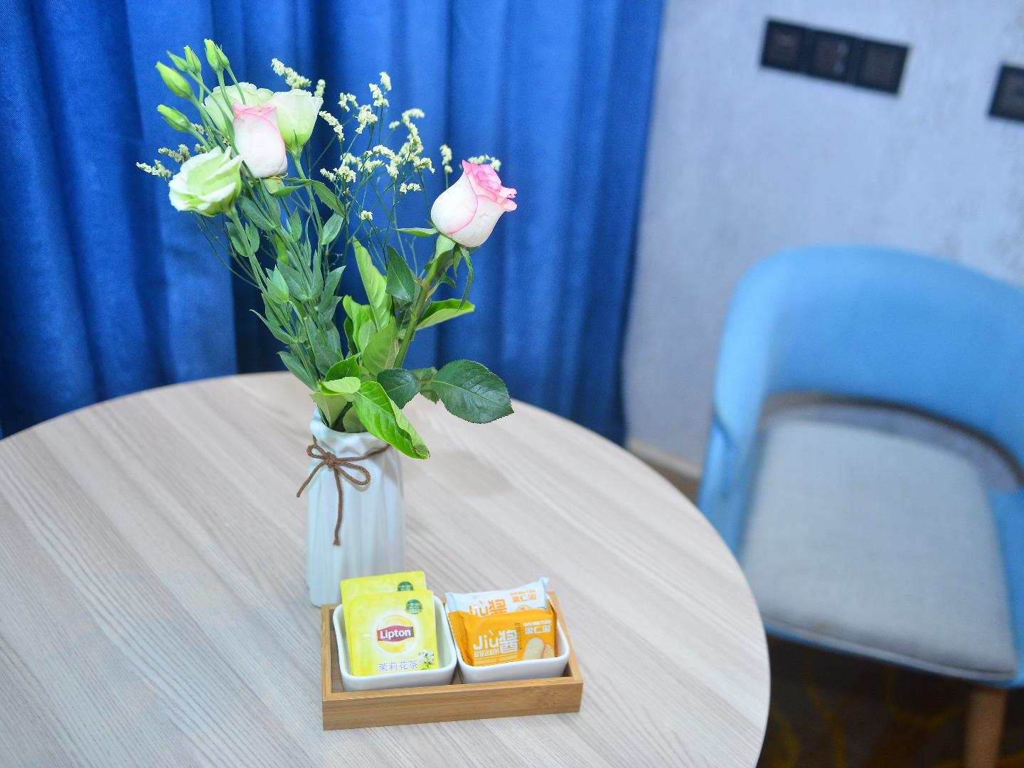 Hanting Hotel Shenzhen Sea World Merchants Road 25/29
