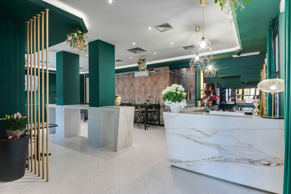 Hotel Sorriso 7/45