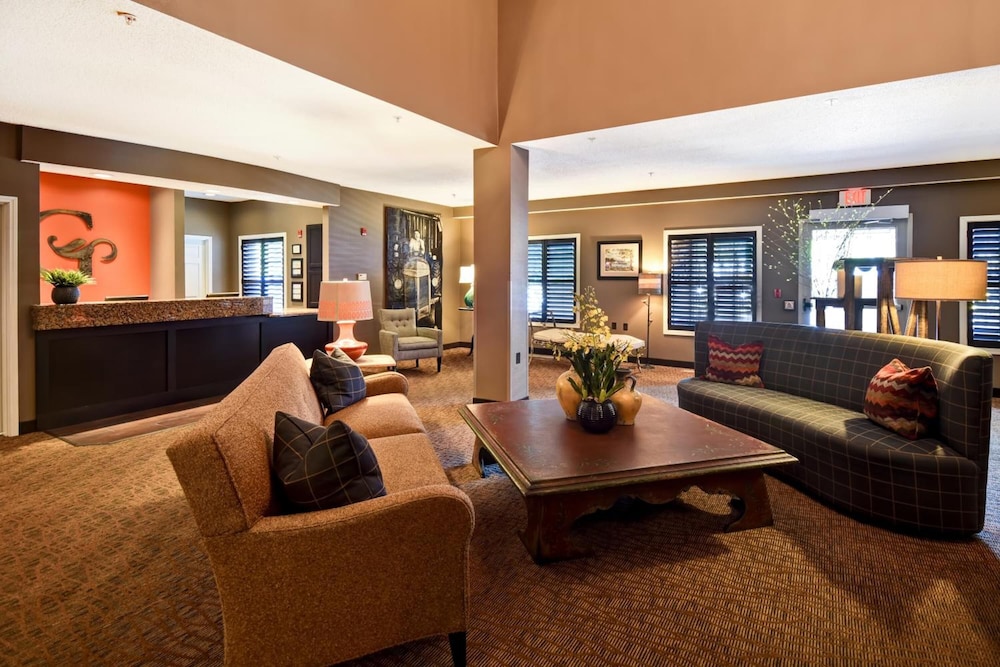 Grandstay Residential Suites Hotel La Crosse 32/62