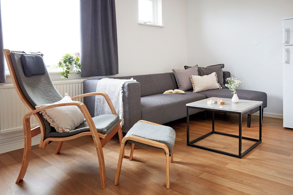 Hotell Vesterhavet 23/38