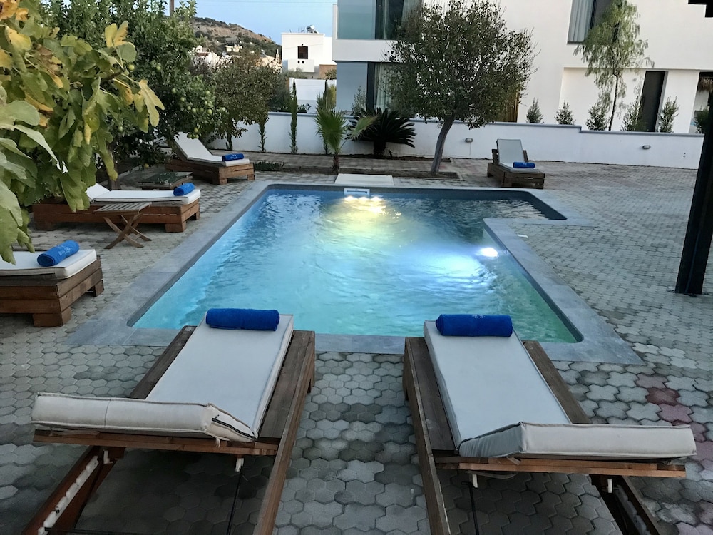 Villa Amor 41/47