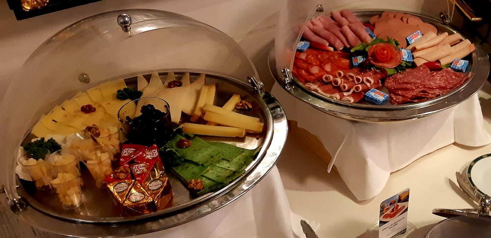 Mercure Lourdes Imperial photo4