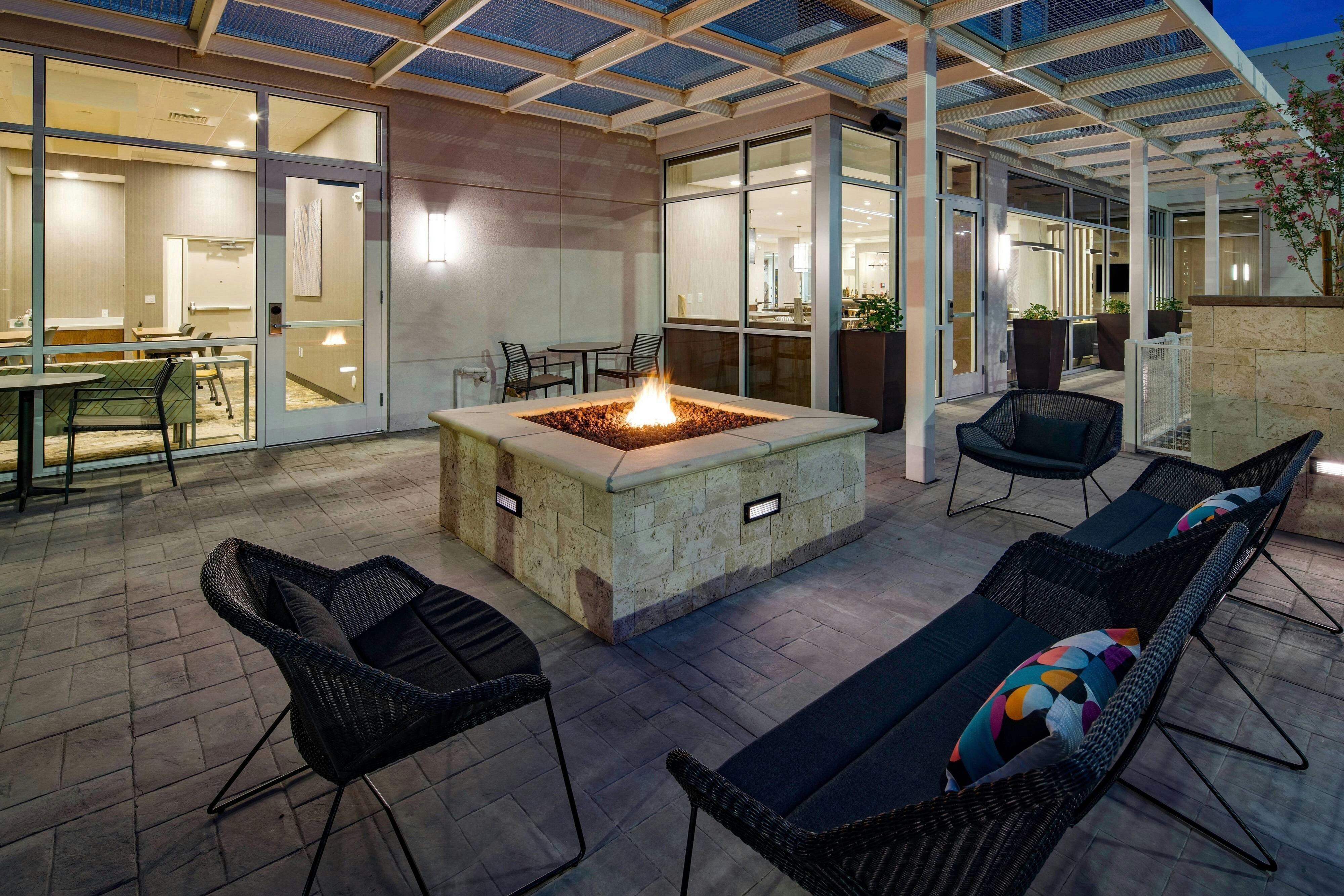 SpringHill Suites by Marriott Phoenix Goodyear 23/44