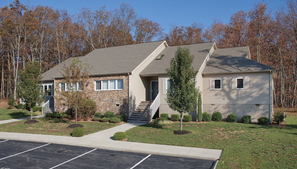 Club Wyndham Resort at Fairfield Glade 32/59