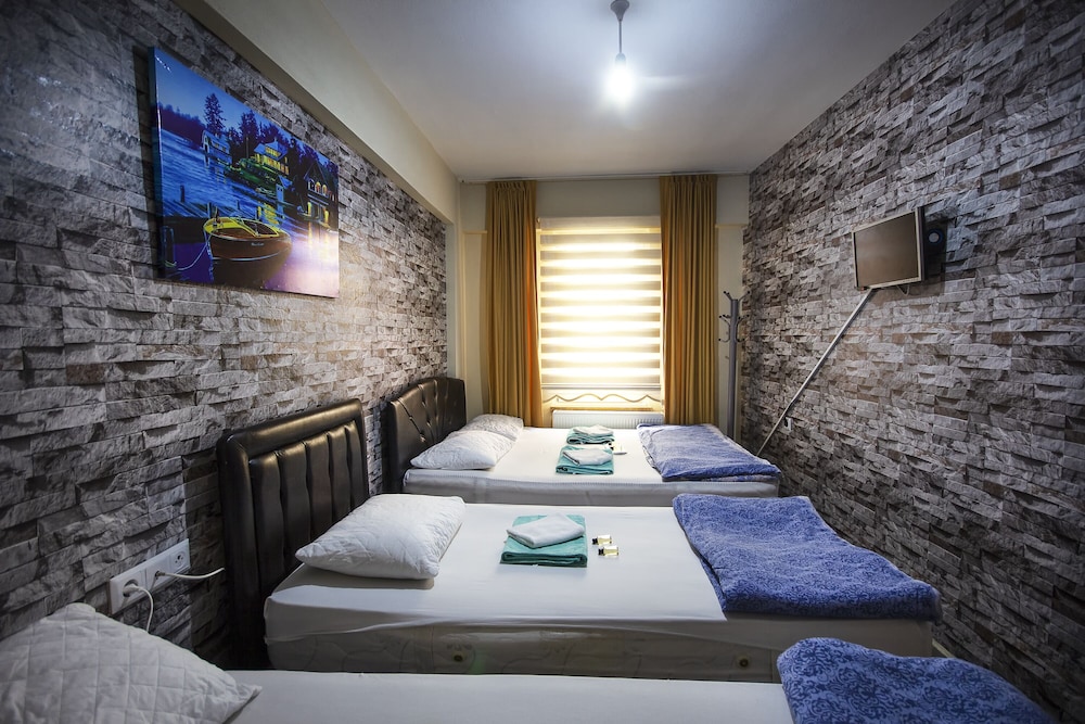 Otel 22 Edirne 13/37
