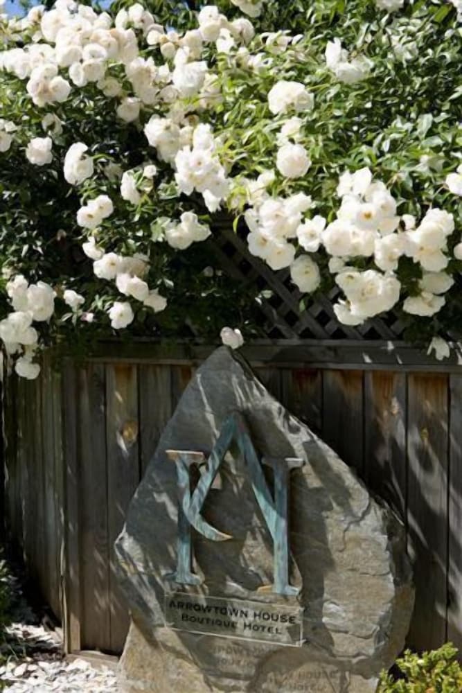 Arrowtown House Boutique Hotel 22/50