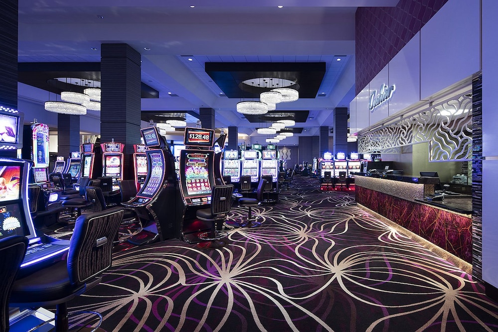 Viejas Casino Resort 34/50
