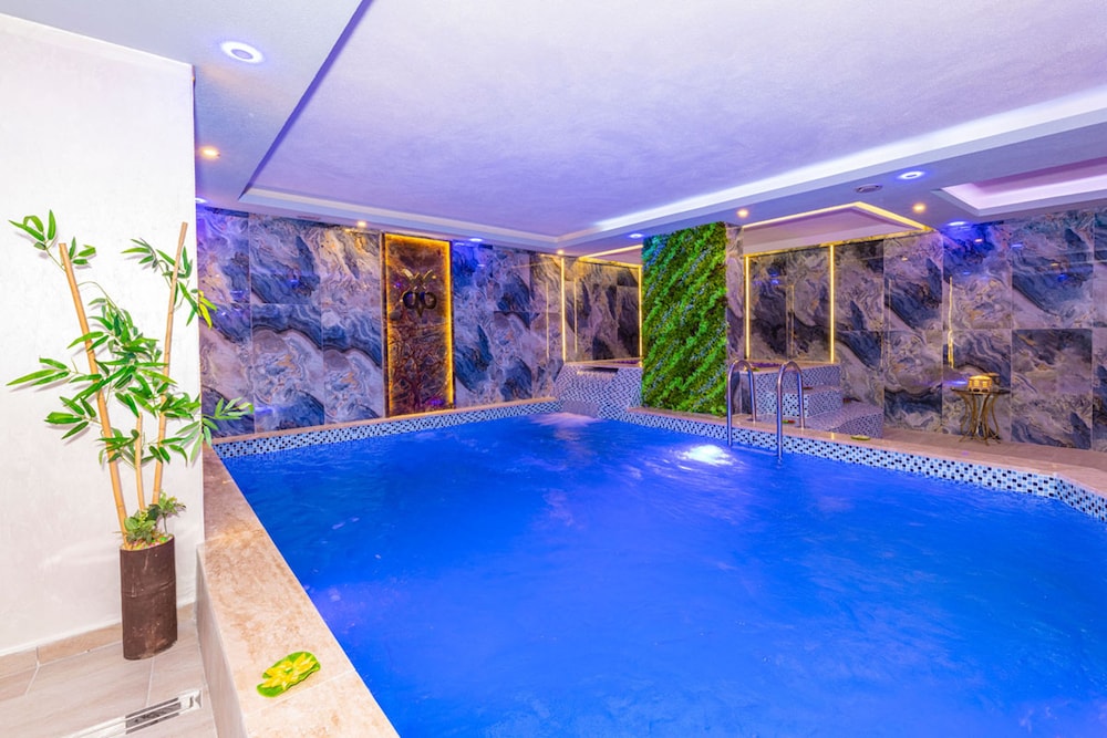 Bekdas Hotel Deluxe And Spa 29/50