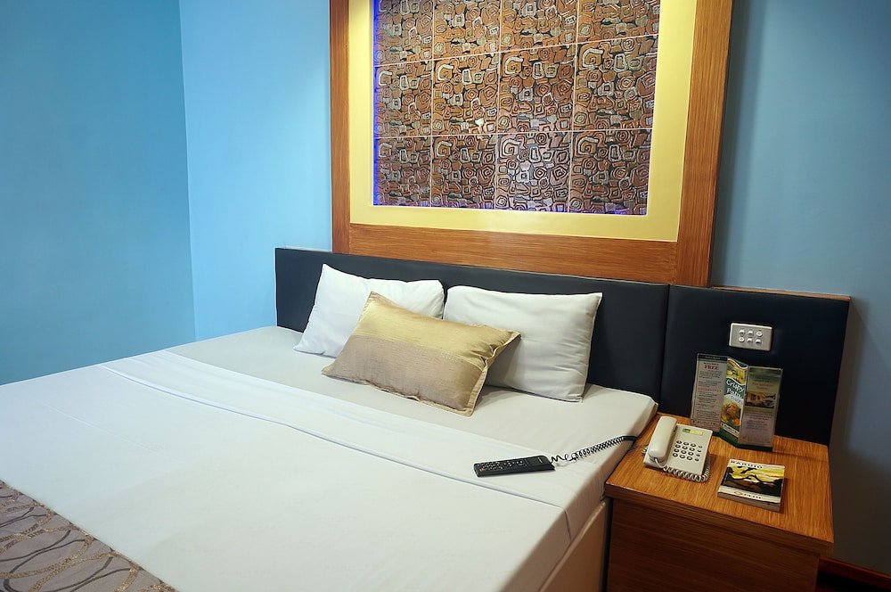Tuscany Hotel Baguio 13/32