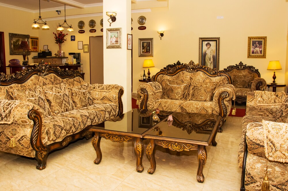Planeta Inn Hotel 38/50