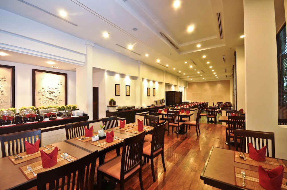 Tara Angkor Hotel 43/71