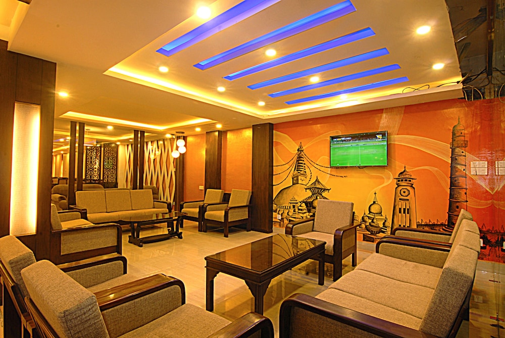 Kathmandu Grand Hotel 28/48