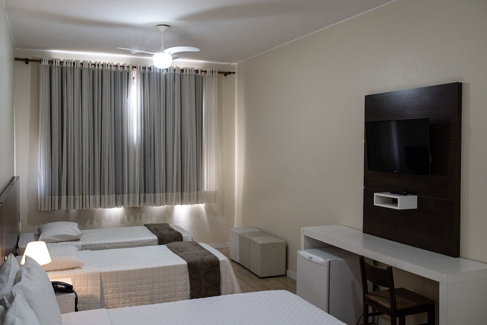 Hotel Fabris 55/62