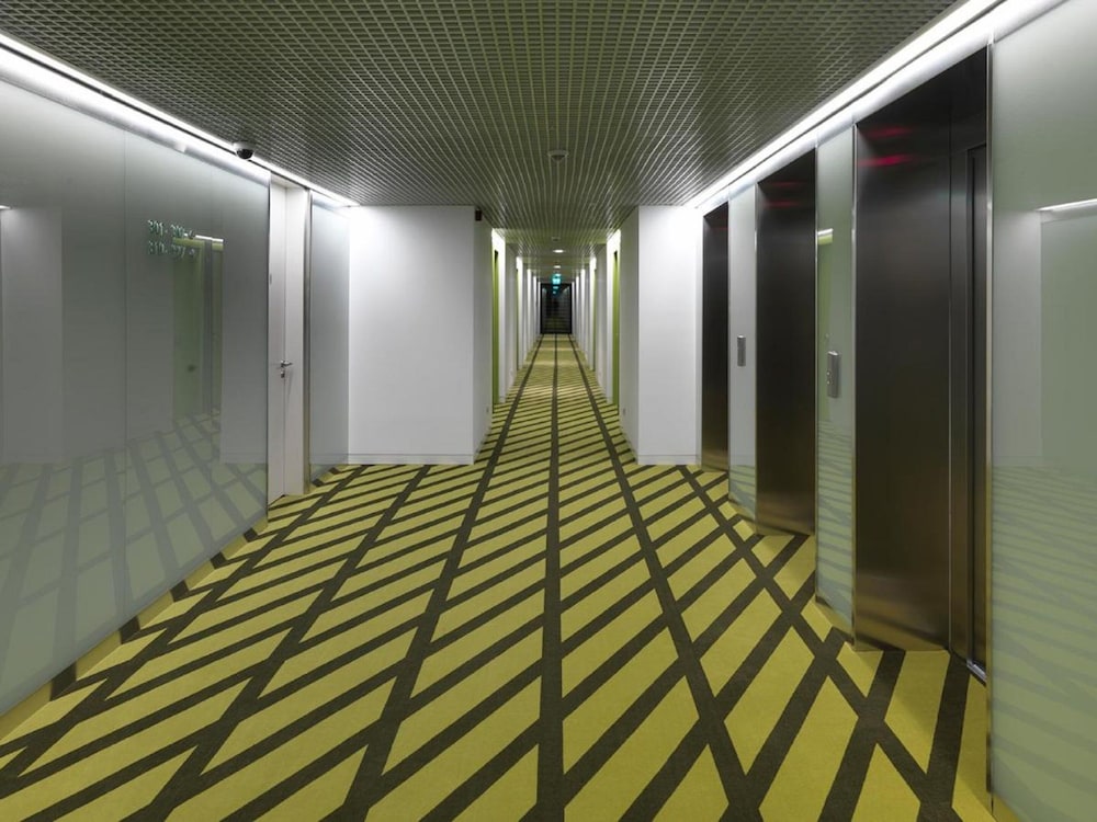 Workinn Hotel 30/71