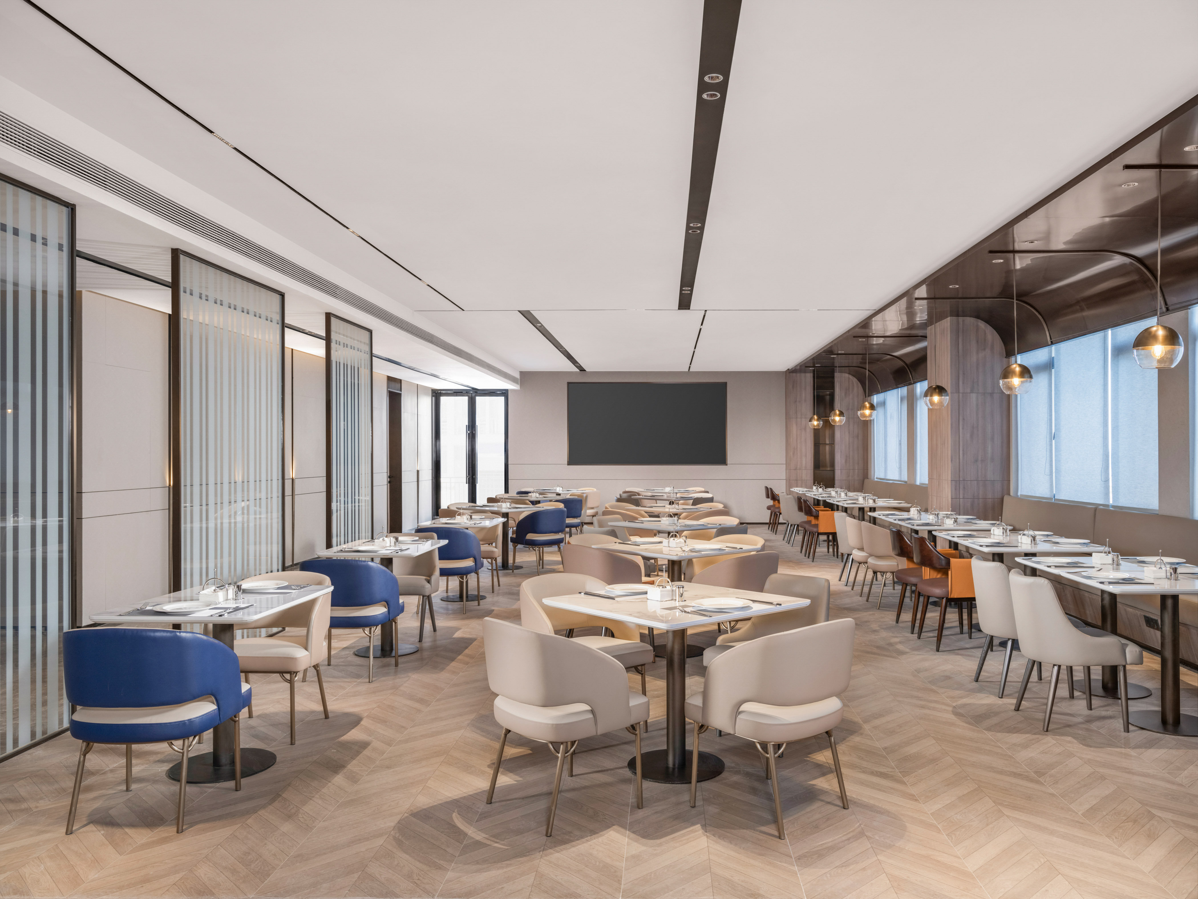 Holiday Inn Express Changzhou Henglin 30/33