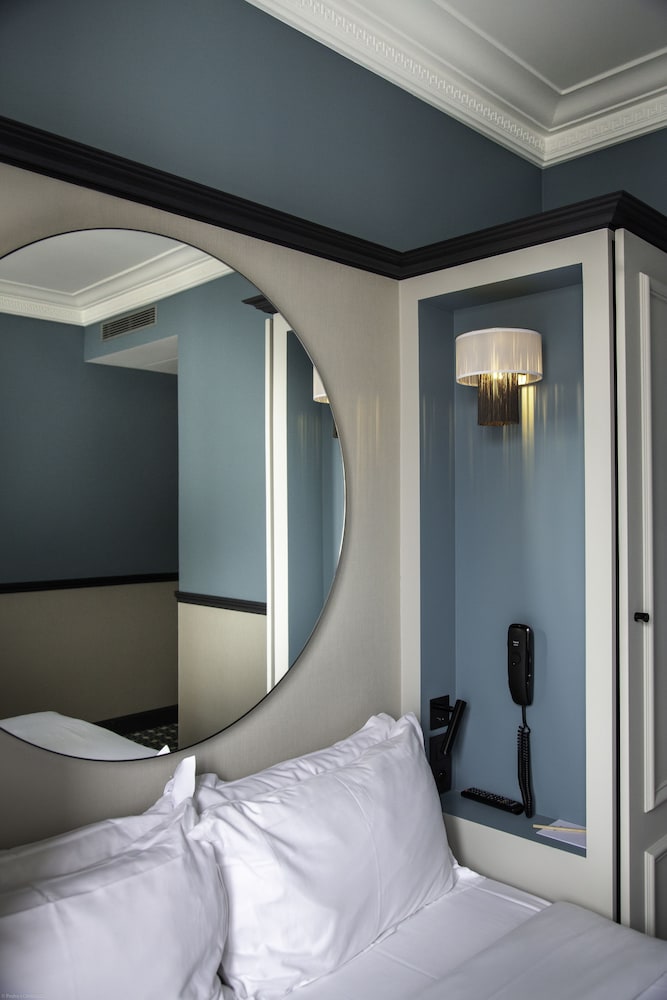 Lenox Montparnasse 28/50