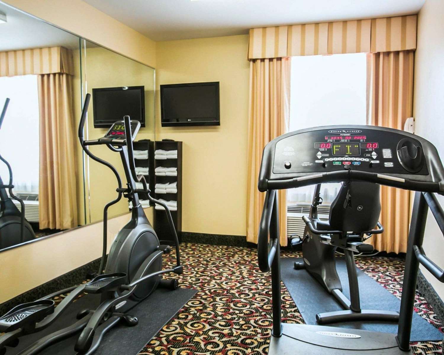 Sleep Inn & Suites New Braunfels TX 23/47