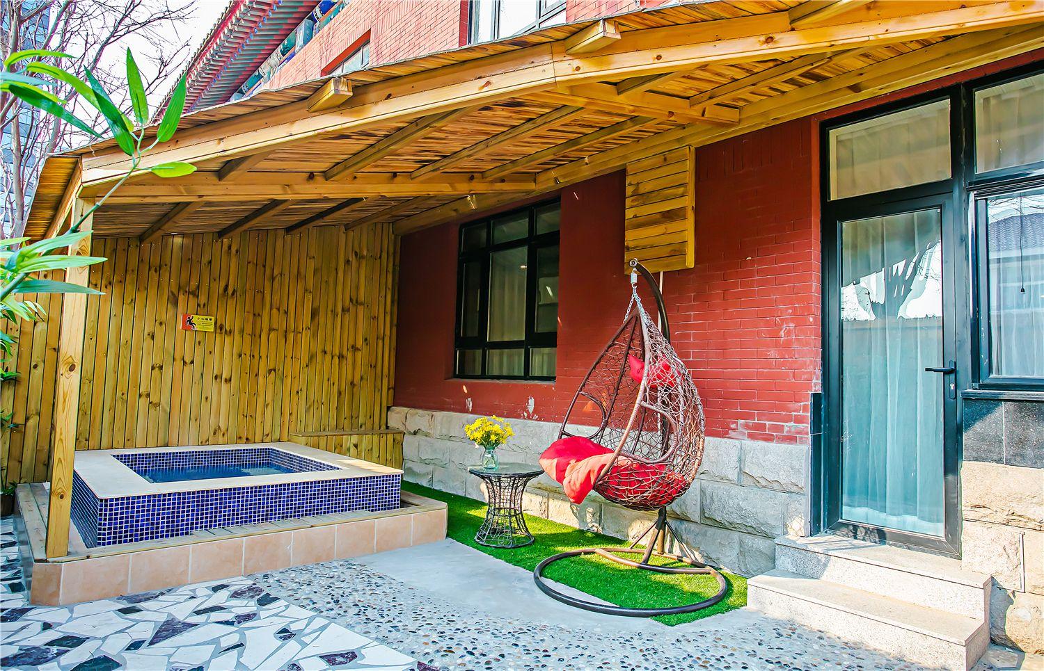 维也纳国际酒店北京Hot Spring Leisure城市(Vienna International Hotel (Beijing Hot Spring Leisure City))(Vienna International Hotel (Beijing Hot Spring Leisure City)) 图片1