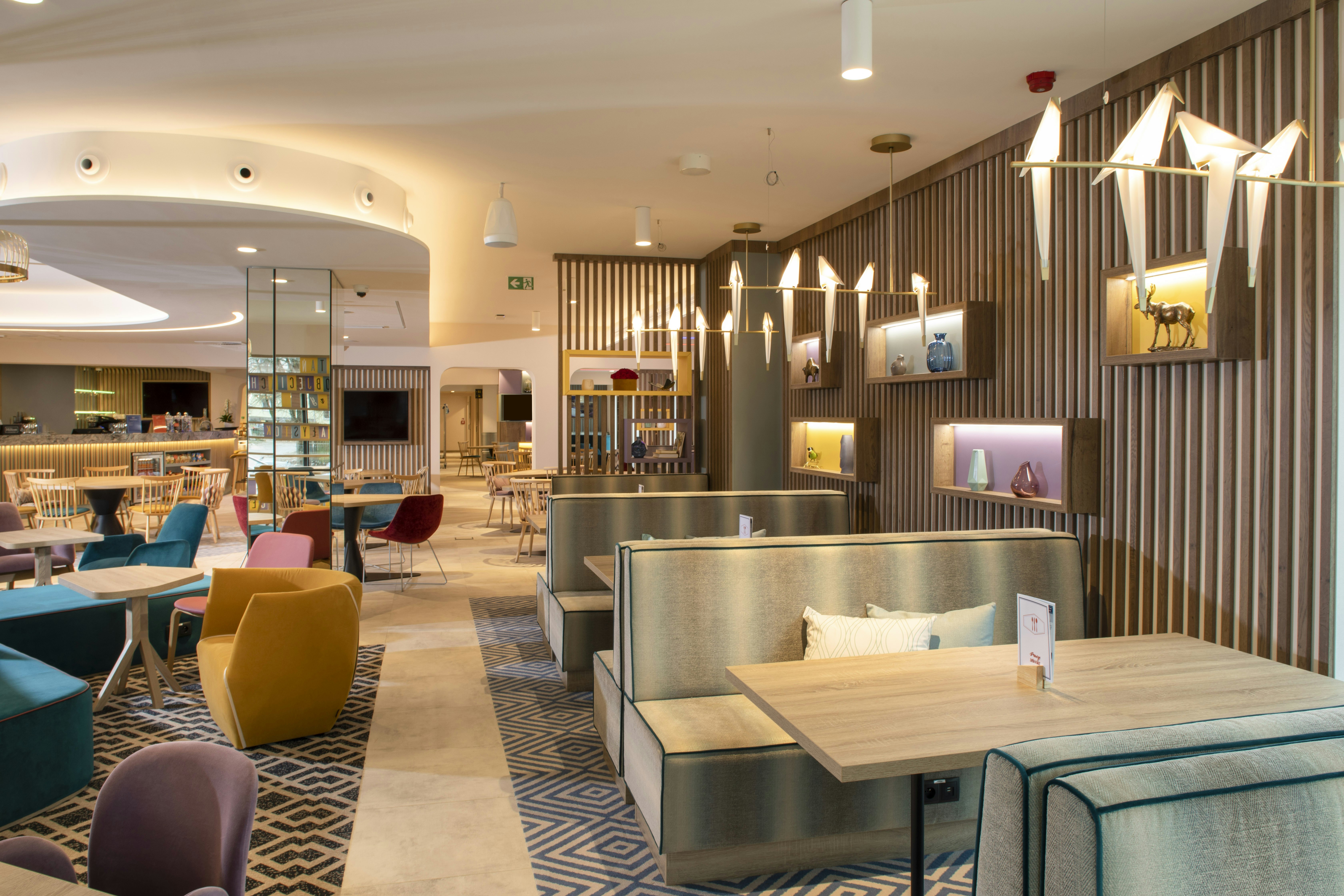 Hampton by Hilton Bialystok 20/30
