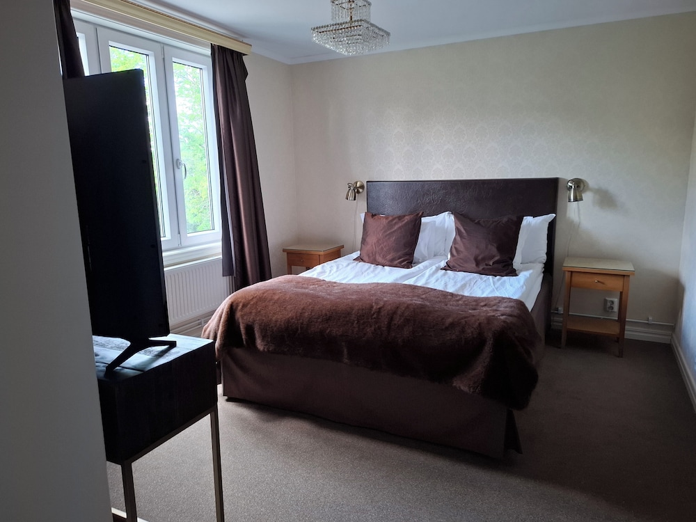 Hotell S:t Olof 14/42