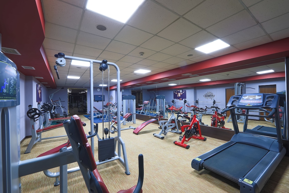 Damas International Hotel 33/48
